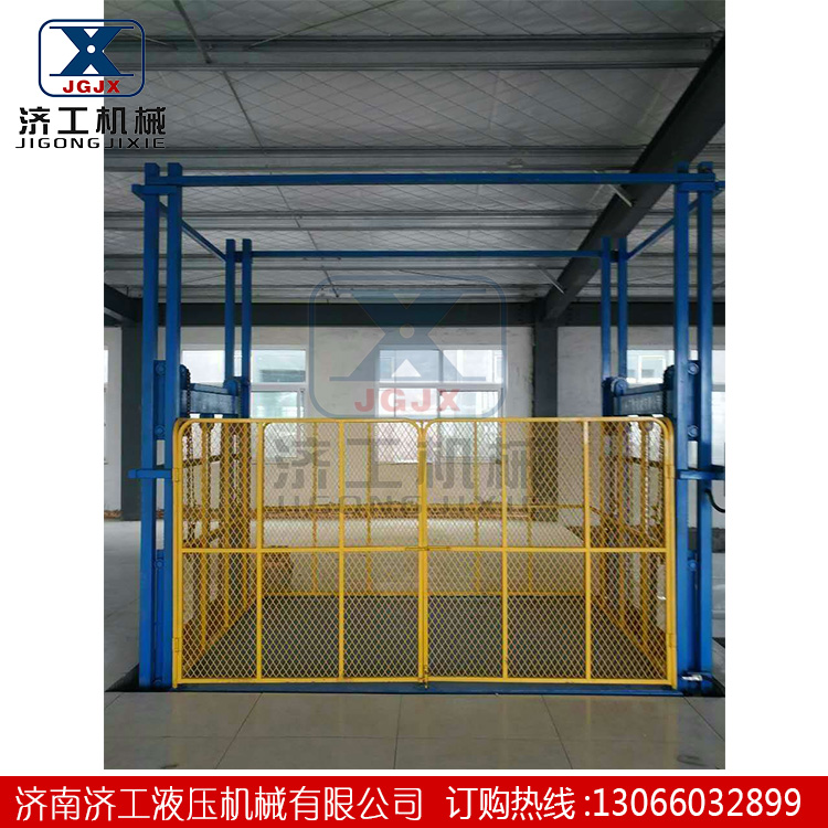 導軌式升降機價格 導軌式升降機價格