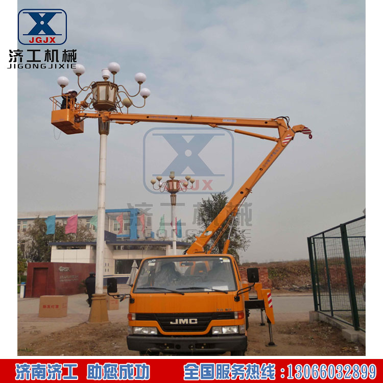曲臂式高空作業(yè)平臺 曲臂式高空作業(yè)平臺