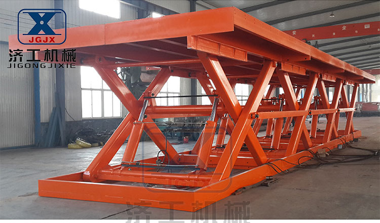 舞臺升降設備 舞臺升降設備