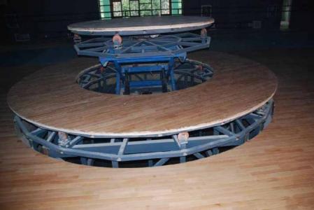 婚禮升降舞臺(tái),婚慶升降舞臺(tái)