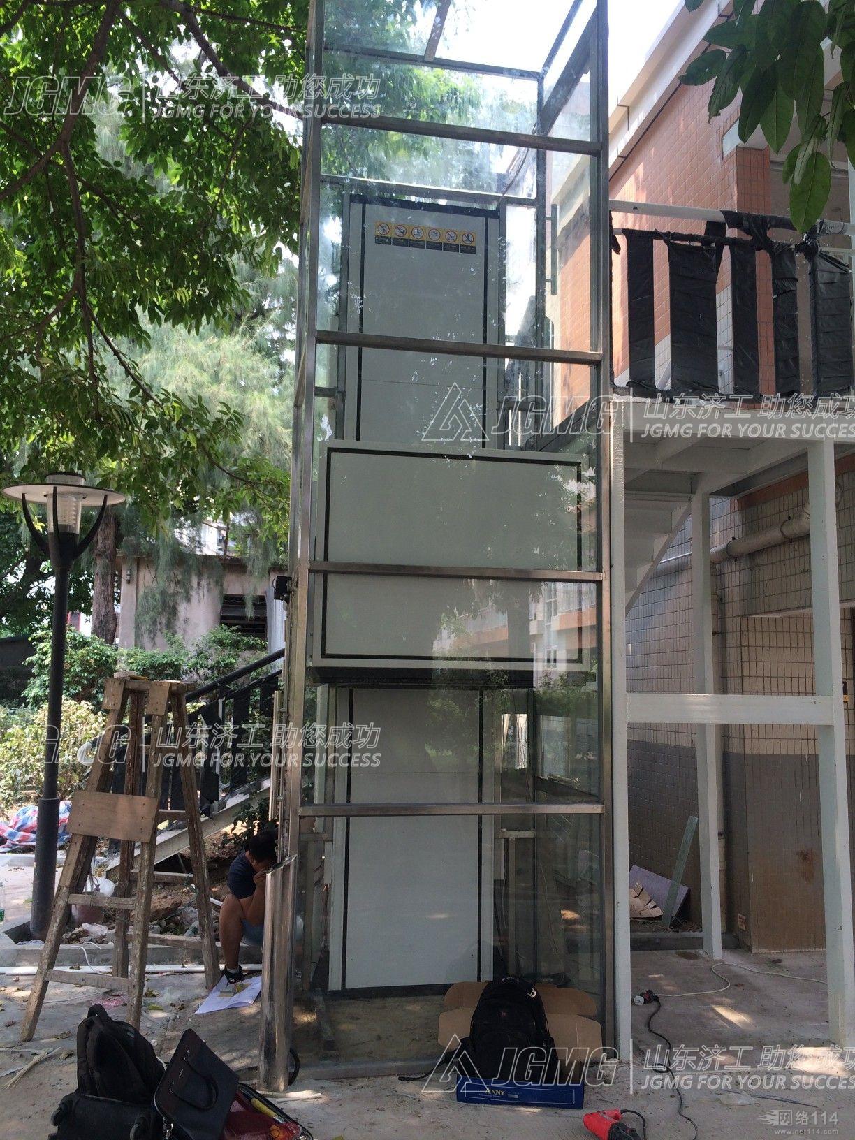 家用升降梯,家用升降梯價格,家用升降平臺,小型家用升降梯