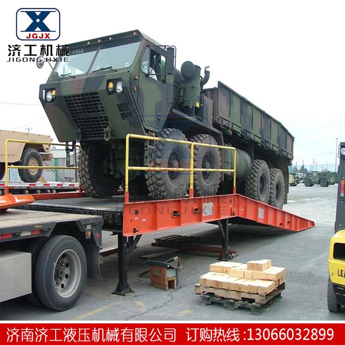 物流倉庫卸貨平臺 物流倉庫卸貨平臺